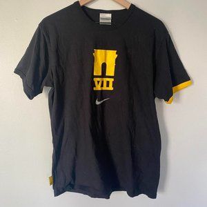 Vintage Lance Armstrong Nike T-Shirt